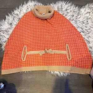 Janie & Jack Girl’s Sweater